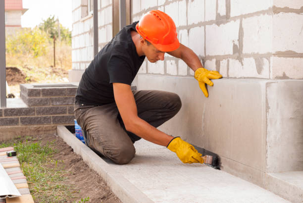 Waterproofing professionals working in Wetumpka, AL